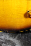 1975 Gibson Les Paul Standard Tobacco Burst