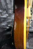 1975 Gibson Les Paul Standard Tobacco Burst