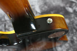 1975 Gibson Les Paul Standard Tobacco Burst