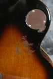 1975 Gibson Les Paul Standard Tobacco Burst