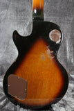 1975 Gibson Les Paul Standard Tobacco Burst
