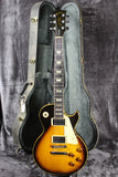 1975 Gibson Les Paul Standard Tobacco Burst