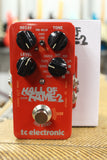 TC Electronics Hall of Fame 2 Used