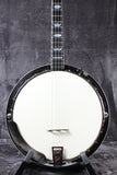 1966 Vega Pro II Tenor Banjo