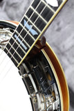 1966 Vega Pro II Tenor Banjo