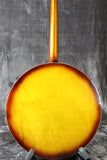 1966 Vega Pro II Tenor Banjo