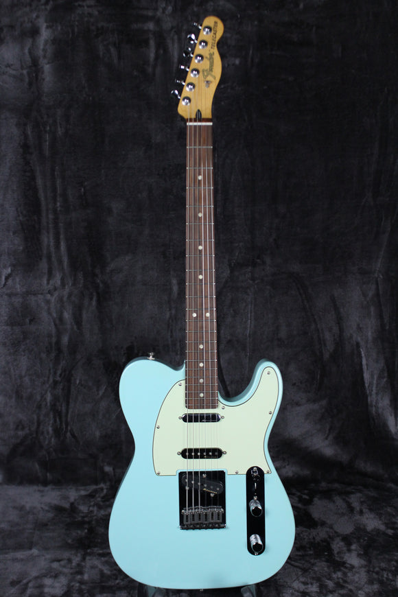 2019 Fender Deluxe Nashville  Telecaster