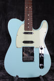 2019 Fender Deluxe Nashville  Telecaster