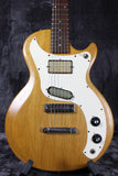 Gibson 1974-1975 Marauder Natural
