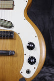 Gibson 1974-1975 Marauder Natural