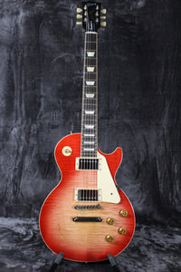 2021 Gibson Les Paul Standard 50s  Sunburst