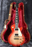 2021 Gibson Les Paul Standard 50s  Sunburst