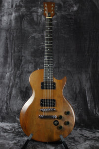 1979 Gibson Firebrand "The Paul" Les Paul