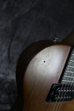 1979 Gibson Firebrand "The Paul" Les Paul