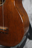 1950's Martin Style 0 Soprano Ukulele