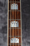 2005 Gibson SJ-200 Ebony