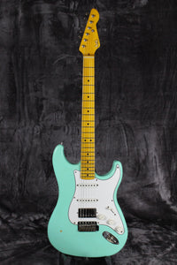 2017 LsL "AnaLisa" Saticoy HSS Custom