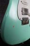 2017 LsL "AnaLisa" Saticoy HSS Custom