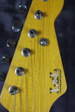 2017 LsL "AnaLisa" Saticoy HSS Custom