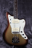 2020 Fender American Ultra Jazzmaster Mocha Burst