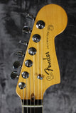 2020 Fender American Ultra Jazzmaster Mocha Burst