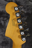 2020 Fender American Ultra Jazzmaster Mocha Burst