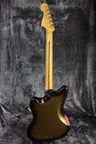 2020 Fender American Ultra Jazzmaster Mocha Burst