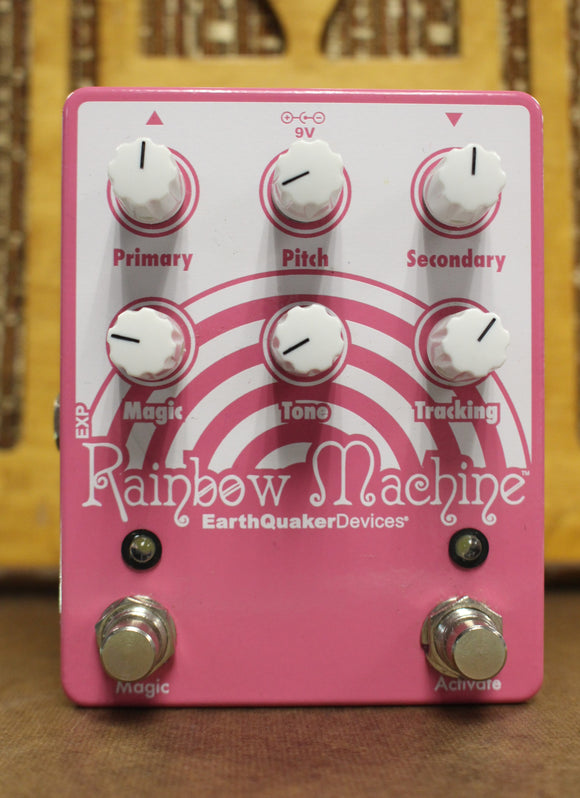Earthquaker Devices Rainbow Machine V2 Used