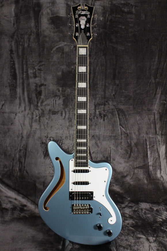2021 D'Angelico Premier Bedford SH