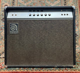 1970's Ampeg VT-22 Combo Amp