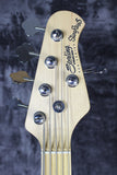 Sterling Stingray 5