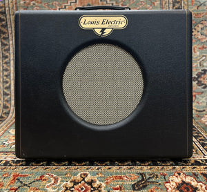 Louis Electric KR-12 Combo Amp