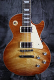 2023 Gibson Les Paul Standard 60s Unburst