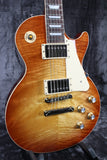 2023 Gibson Les Paul Standard 60s Unburst