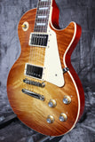 2023 Gibson Les Paul Standard 60s Unburst