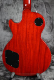 2023 Gibson Les Paul Standard 60s Unburst