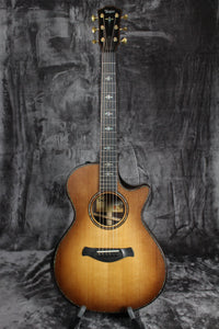 2020 Taylor Builder's Edition 912ce
