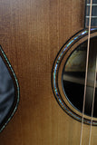 2020 Taylor Builder's Edition 912ce