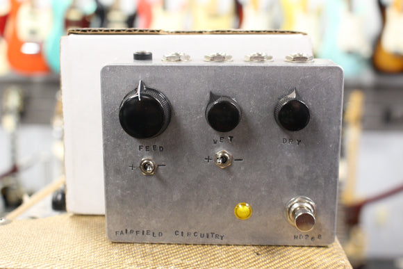 Fairfield Electronics Hors D'oeuvre Used