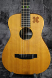 2015 Martin X-Signature Ed Sheeran
