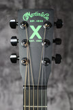 2015 Martin X-Signature Ed Sheeran