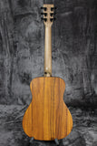 2015 Martin X-Signature Ed Sheeran