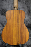 2015 Martin X-Signature Ed Sheeran