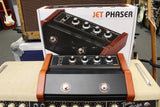 Warm Jet Phaser Used