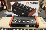 Warm Jet Phaser Used