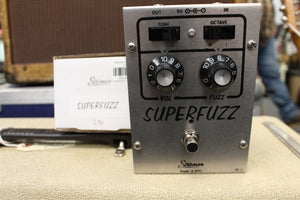 Stromer Superfuzz Used