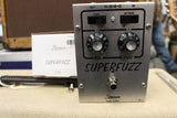 Stromer Superfuzz Used