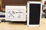 Swindler Effects Iron Drive Used