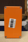 MXR Phase 90 Block Logo Used
