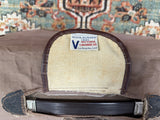 1963 Fender Reverb Unit 6G15 with Victoria Luggage Co. Cover